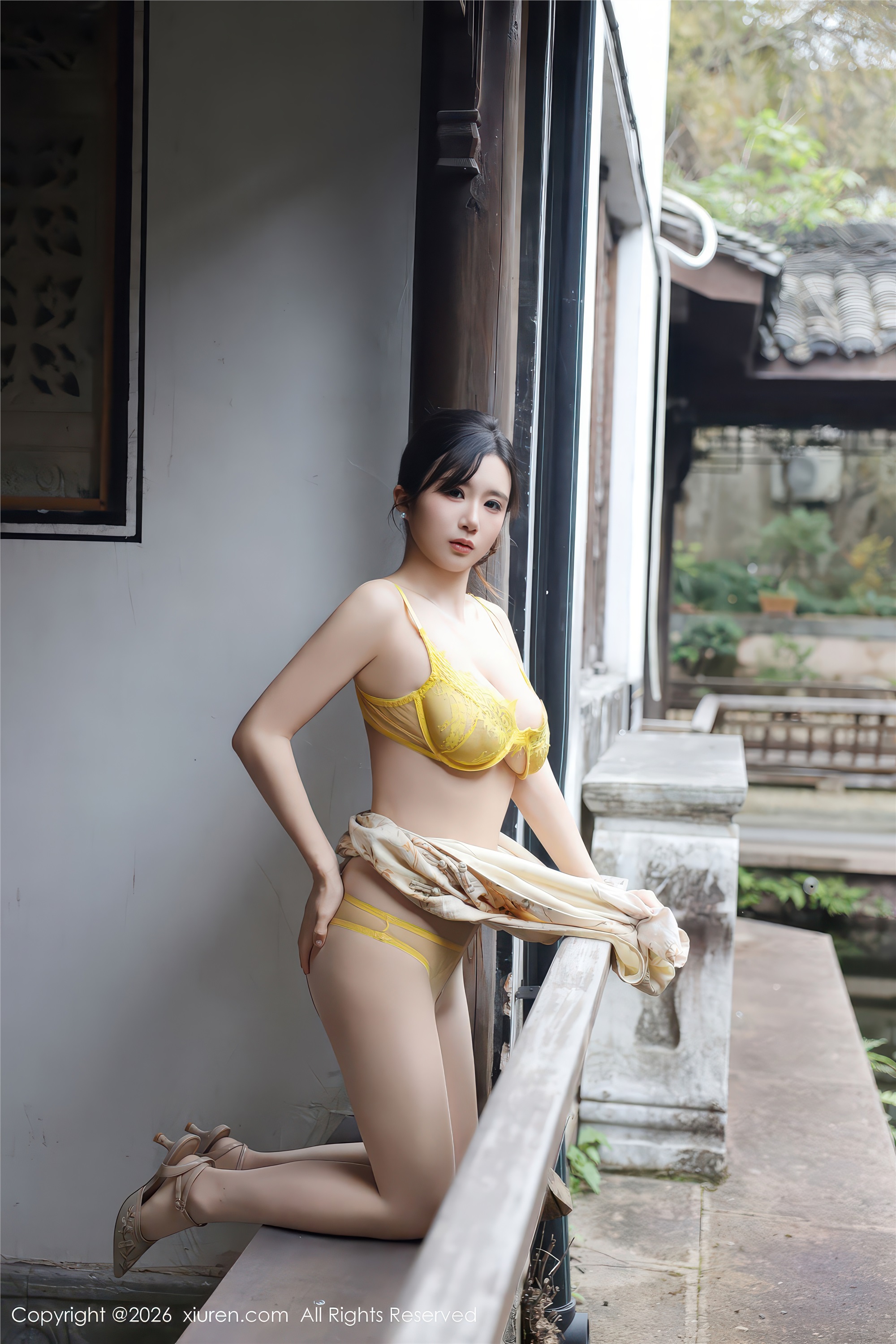 Xiuren秀人网 2026.01.09 NO.11214 小肉肉咪